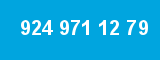 924 971 12 79